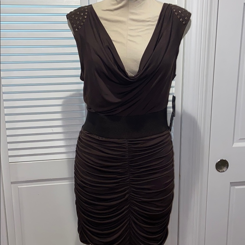 Kouture by Kimora dress